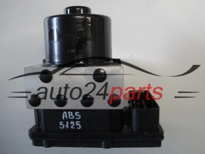 ABS POMPA I STEROWNIK MERCEDES BENZ 10.0208-0604.3, 10020806043, A1635450316 -  5125