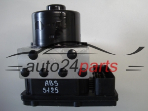 ABS Pump MERCEDES BENZ 10.0208-0604.3, 10020806043, A1635450316