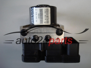 ABS POMPA I STEROWNIK CHEVROLET SPARK MATIZ 95 241 913, 95241913, 06.2109-0827.3, 06210908273 -  5126