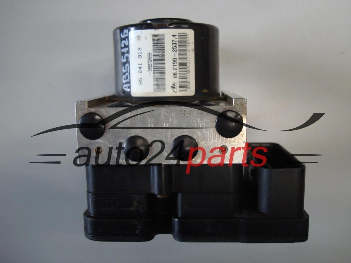 Pompa ABS i sterownik Chevrolet Spark Matiz 95241913 06210908273