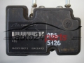 ABS POMPA I STEROWNIK CHEVROLET SPARK MATIZ 95 241 913, 95241913, 06.2109-0827.3, 06210908273