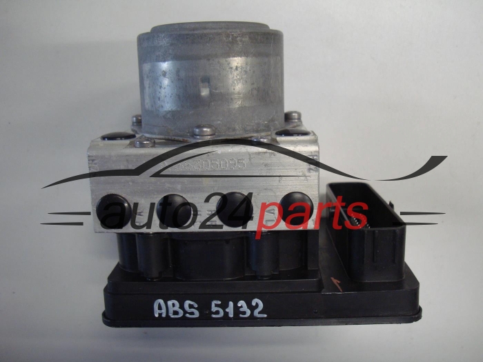 Bomba ABS y centralita MERCEDES BENZ A2134316700
