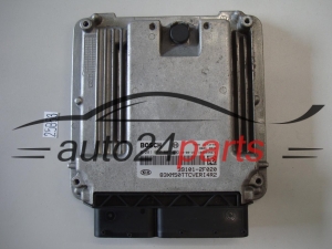 KOMPUTER STEROWNIK SILNIKA KIA HYUNDAI BOSCH 0 281 017 609, 0281017609, 39101-2F020, 391012F020 - 25853, 27873