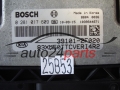 KOMPUTER STEROWNIK SILNIKA KIA HYUNDAI BOSCH 0 281 017 609, 0281017609, 39101-2F020, 391012F020