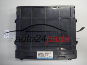 KOMPUTER STEROWNIK SILNIKA SUZUKI VITARA 2.0 TDI 33920-65D62, 3392065D62, E6T10872H2, 065D6 AG - 
