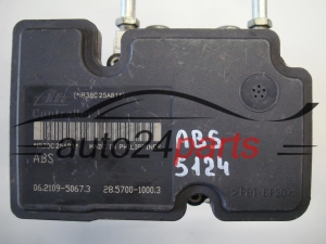 CHEVROLET AVEO 96809543, 06.2109-5067.3, 06210950673