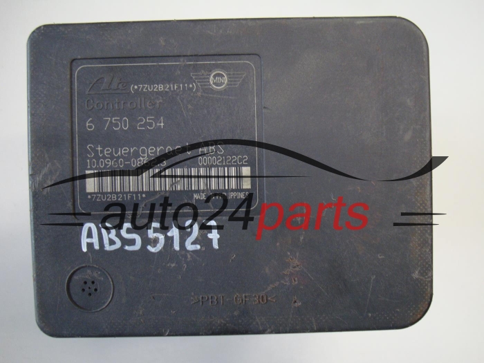 MINI COOPER 3451-6760253, 34516760253, 6750254