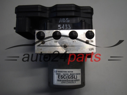 SSANGYONG 48920-34200, 4892034200, BH60130200, 5WY7F96B, BE6003O201