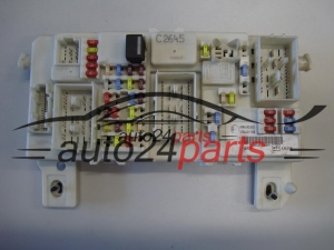 Scatola dei fusibili relè fusibile scatola FORD FOCUS 2.0 TDCI 7M5T-14A073-CF, 7M5T14A073CF, 519242507