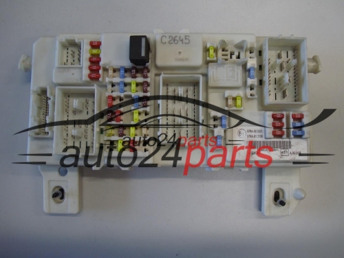 FORD FOCUS 2.0 TDCI 7M5T-14A073-CF, 7M5T14A073CF, 519242507.jpg