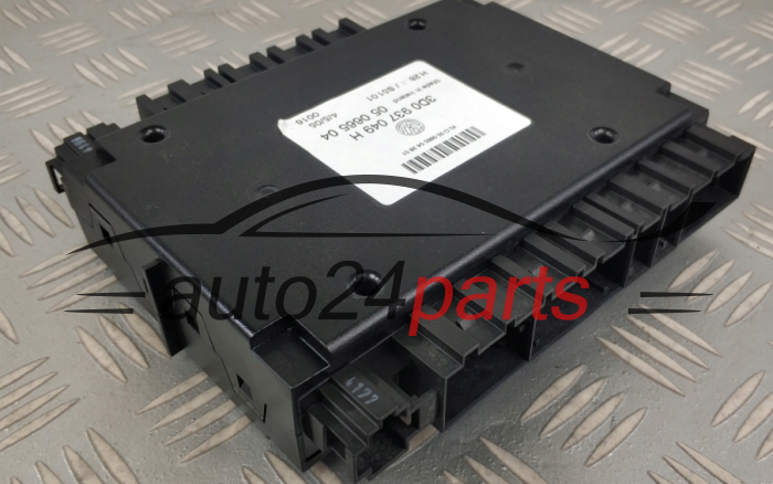 VOLKSWAGEN 3D0 937 049 H, 3D0937049H