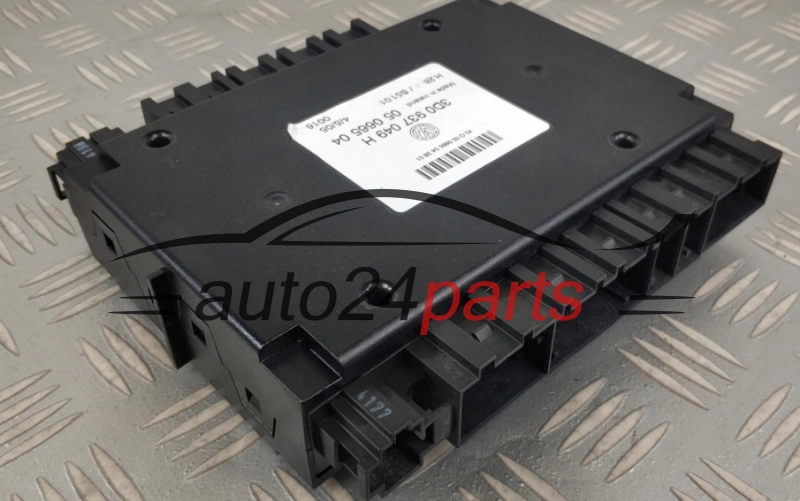 VOLKSWAGEN 3D0 937 049 H, 3D0937049H