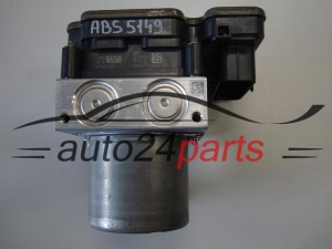 ABS Pump AUDI VOLKSAWAGEN SEAT 2Q0614517AF, 0265292099, 0265956687