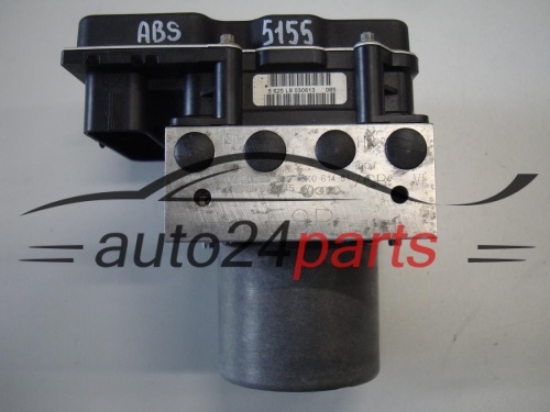 Abs pompa centralina AUDI VOLKSWAGEN BOSCH 0265239099, 8K0614517GB, 8K0907379CE, 0265951996