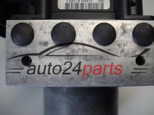 Abs pompa centralina AUDI VOLKSWAGEN BOSCH 0265239099, 8K0614517GB, 8K0907379CE, 0265951996