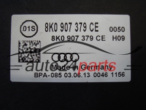Αντλία αβς AUDI VOLKSWAGEN BOSCH 0265239099, 8K0614517GB, 8K0907379CE, 0265951996