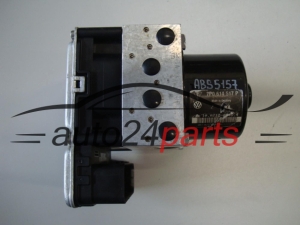ABS POMPA I STEROWNIK VOLKSWAGEN PORSCHE 7P0614517P, 7P0907379P, 10.0929-0343.3, 10092903433-  5157