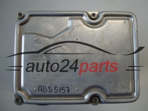 ABS POMPA I STEROWNIK VOLKSWAGEN PORSCHE 7P0614517P, 7P0907379P, 10.0929-0343.3, 10092903433-