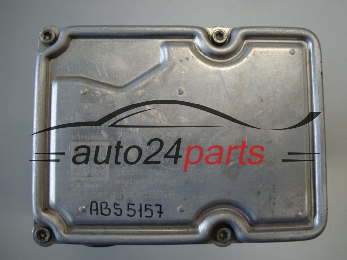 Pompa ABS i sterownik Volkswagen Porsche 7P0614517P 7P0907379P – zdjęcie 2