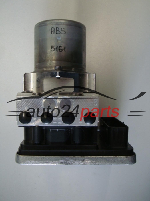 ABS Pumpe und steuergerat MERCEDES BENZ A 213 431 39 01, A2134313901