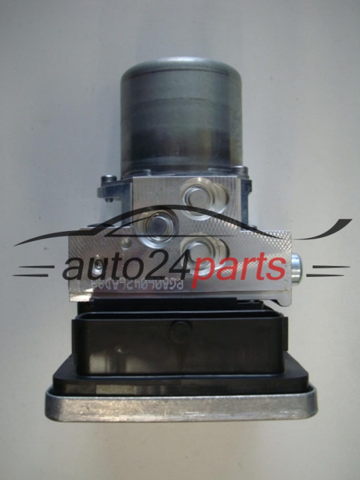 Bomba ABS y centralita MERCEDES BENZ A 213 431 39 01, A2134313901