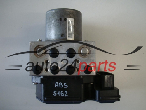 ABS POMPA I STEROWNIK JEEP GRAND CHEROKEE 68241677AB, 232306-110