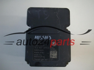 ABS POMPA I STEROWNIK VOLKSWAGEN 7E0614517F, 10.0212-0682.4, 10021206824, 7E0907379H