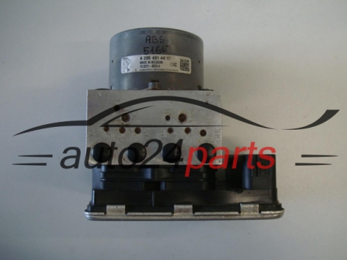 Bomba ABS y centralita MERCEDES BENZ A2054314412, A2059012900