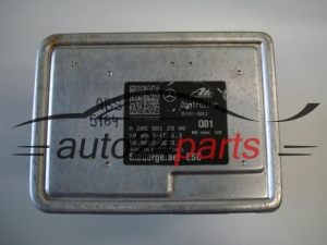 ABS Pump MERCEDES BENZ A2054314412, A2059012900