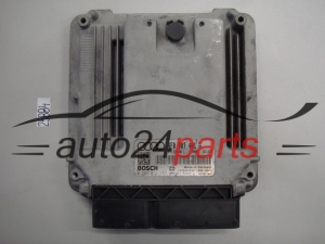 KOMPUTER STEROWNIK SILNIKA AUDI A6 3.0 TDI BOSCH 0 281 012 153, 0281012153, 4F0 907 401 A, 4F0907401A, 4F0 910 401 L, 4F0910401L -  