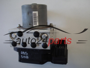 Bomba de abs VOLKSWAGEN TIGUAN 5N0 614 109 BN, 5N0614109BN