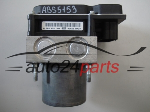 CITROEN PEUGEOT 0265252826, 9808066080, 0265952303