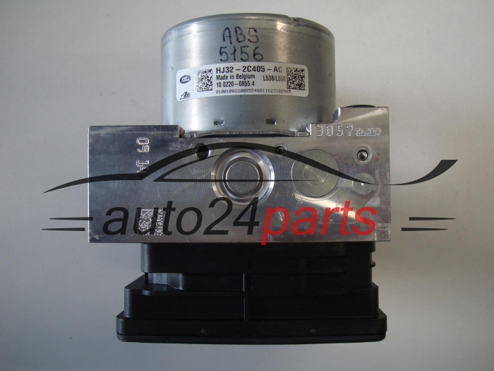 LAND ROVER HJ32-2C405-AC, HJ322C405AC, 28.5154-6331.3, 28515463313