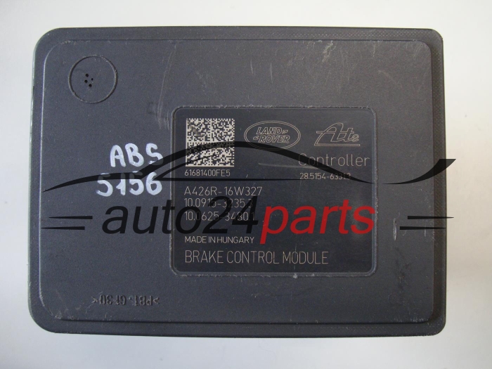 LAND ROVER HJ32-2C405-AC, HJ322C405AC, 28.5154-6331.3, 28515463313