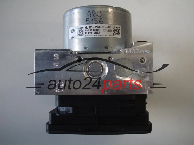 LAND ROVER HJ32-2C405-AC, HJ322C405AC, 28.5154-6331.3, 28515463313