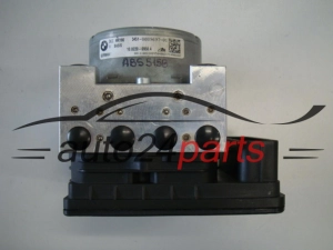 Abs pompa centralina BMW 3451-8089697-01, 3451808969701, 34518089697-01, 7851298, 10.0917-6555.3, 10091765553