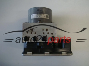BOMBA HIDRAULICA Y CENTRALITA ABS MERCEDES BENZ A2054314412, A2059012900