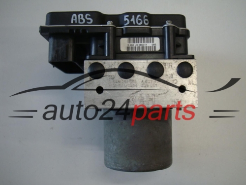 MERCEDES BENZ BOSCH 0 265 251 365, 0265251365, A0074314612, 0265951520