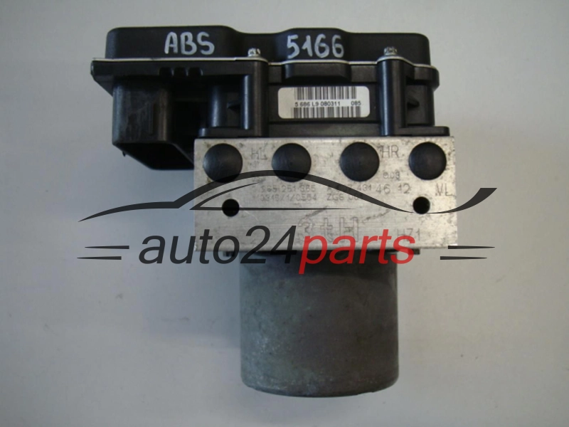 MERCEDES BENZ BOSCH 0 265 251 365, 0265251365, A0074314612, 0265951520