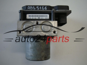 MERCEDES BENZ BOSCH 0 265 251 365, 0265251365, A0074314612, 0265951520