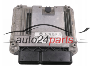 ECU CENTRALITA DE MOTOR VW VOLKSWAGEN 2.0 TFSI BOSCH 0 261 201 951, 0261201951, 06J 906 026 AR, 06J906026AR, MED17.5