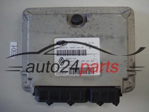 Boîte de vitesses automatique contrôleur RENAULT CLIO 8200246734, CFC213R.01, CFC213R01