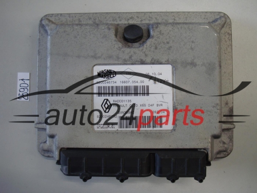 RENAULT CLIO 8200246734, CFC213R.01, CFC213R01