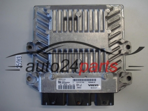 KOMPUTER STEROWNIK SILNIKA VOLVO SIEMENS 5WS40562A-T, 5WS40562AT, 31211071AA, SID803A - 25913, 26546