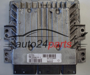 CALCULATEUR MOTEUR  NISSAN JUKE 1.5 DCI S180067163 A, 237101082R 