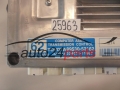 Ecu Caja de cambios automática TOYOTA 89530-52162, 8953052162, 32481111662, 324811-11662