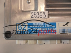 Ecu Automatic Gearbox TOYOTA 89530-52162, 8953052162, 32481111662, 324811-11662