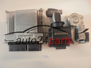 MERCEDES 220 CDI BOSCH 0 281 012 725, 0281012725, A 646 150 50 91, A6461505091, CR3.44