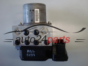 ABS Pump JEEP GRAND CHEROKEE 68306178AD