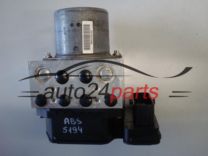 ABS Pump JEEP GRAND CHEROKEE 68306178AD
